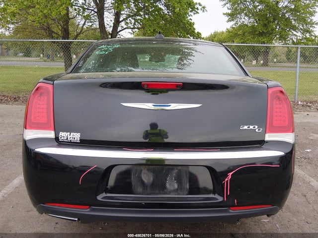 Chrysler 300c