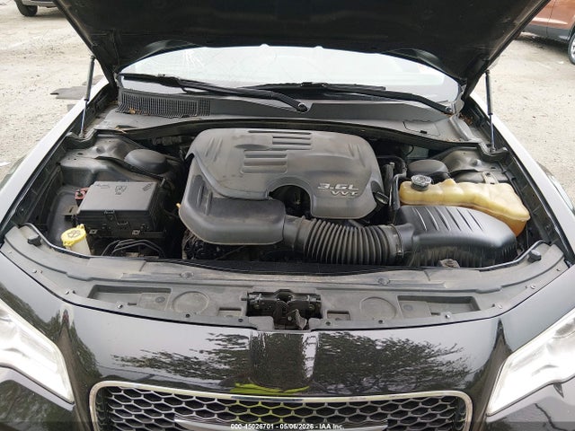 Chrysler 300c