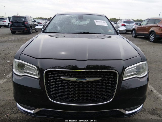 Chrysler 300c