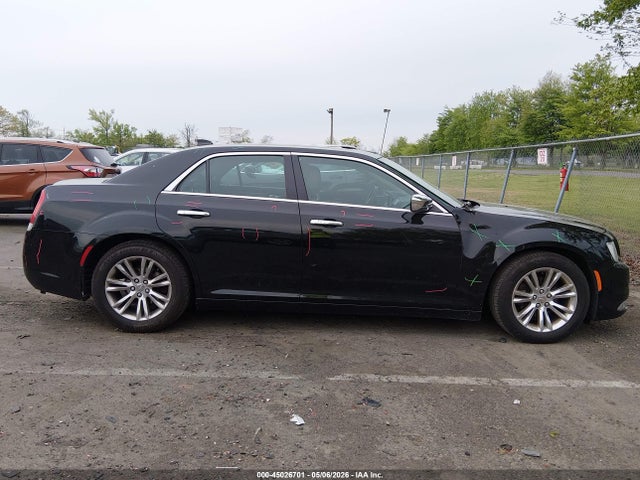 Chrysler 300c