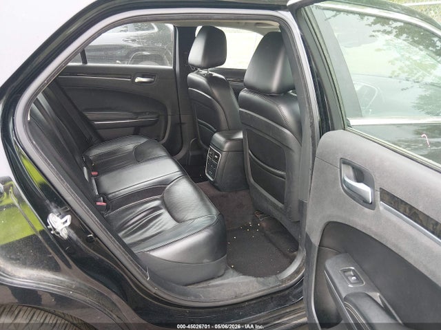 Chrysler 300c
