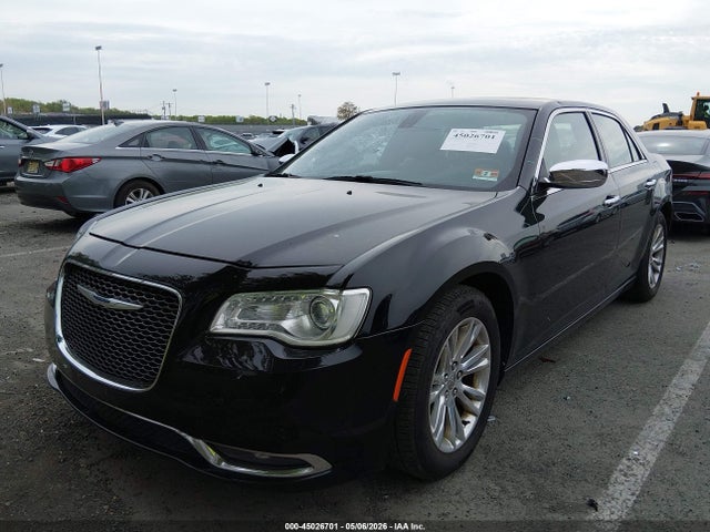 Chrysler 300c