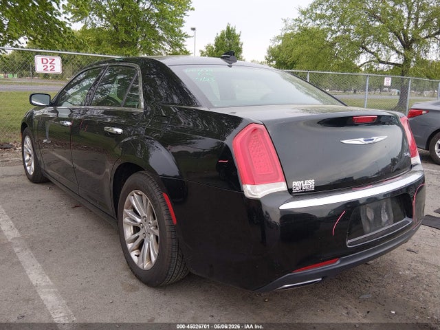Chrysler 300c