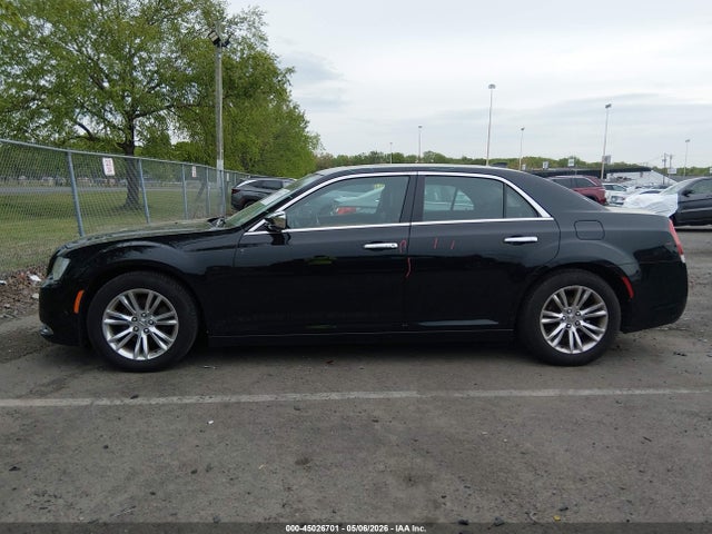 Chrysler 300c