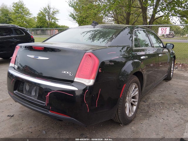 Chrysler 300c