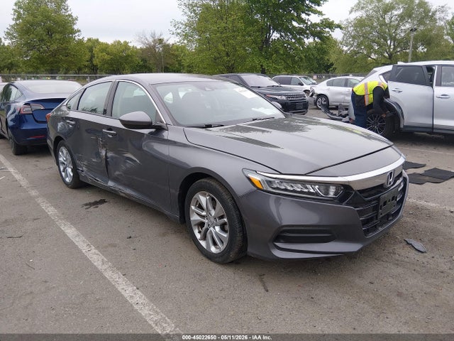 Salvage Honda Accord Image