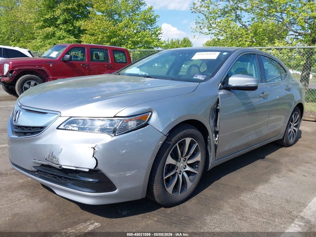 Acura TLX Technology Package