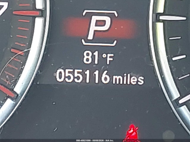 Acura TLX Technology Package