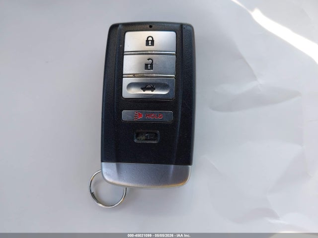 Acura TLX Technology Package