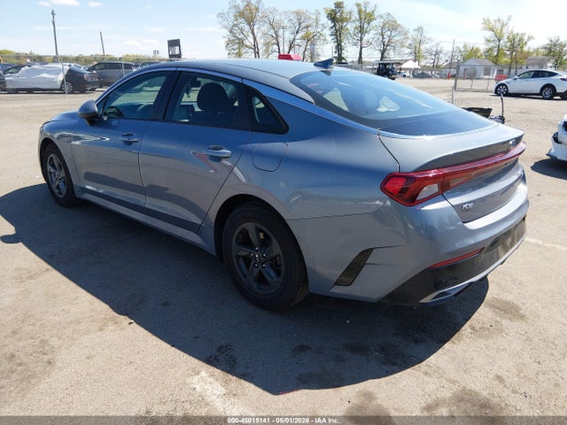 Kia K5 Lxs
