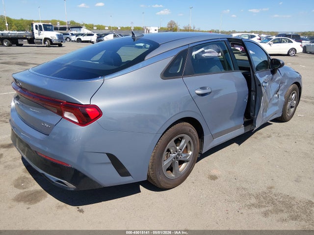 Kia K5 Lxs