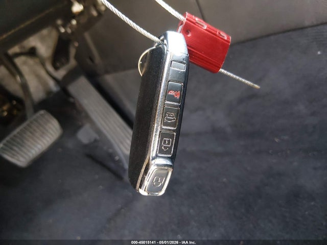 Kia K5 Lxs