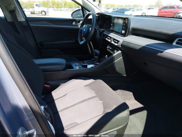 Kia K5 Lxs
