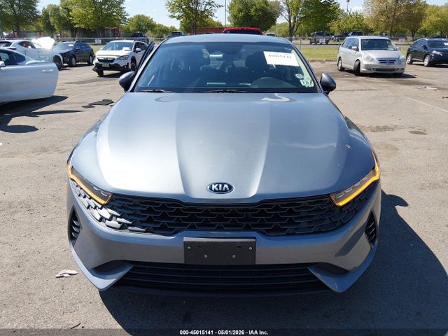 Kia K5 Lxs