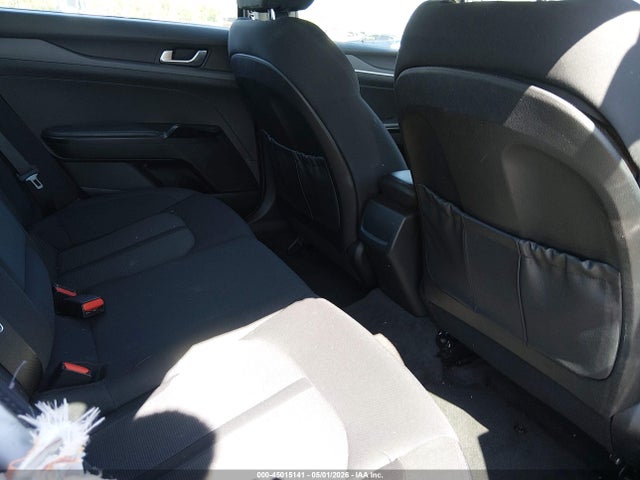 Kia K5 Lxs