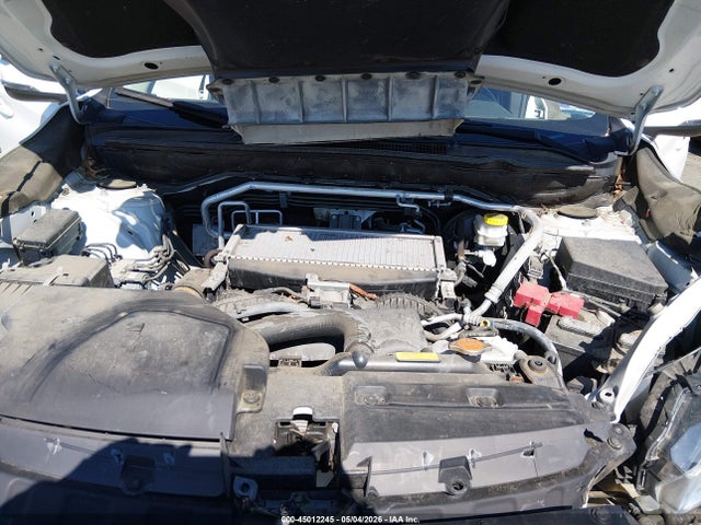 Subaru Ascent Limited