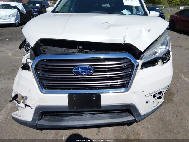 Subaru Ascent Limited