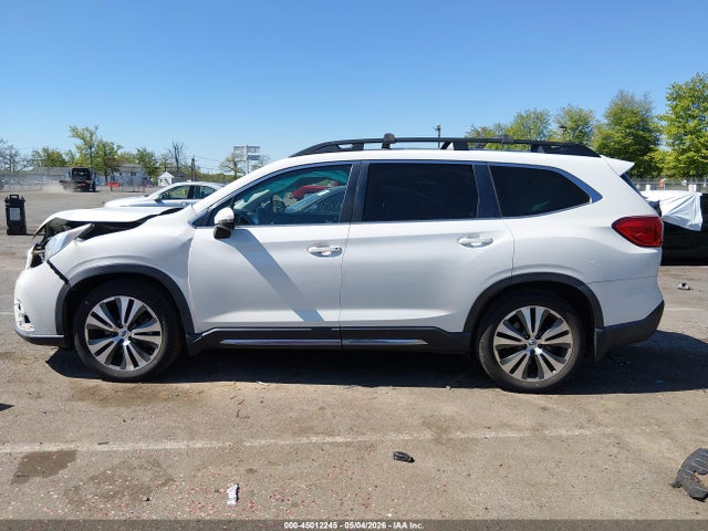 Subaru Ascent Limited
