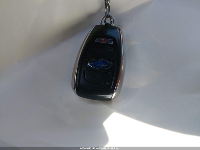 Subaru Ascent Limited