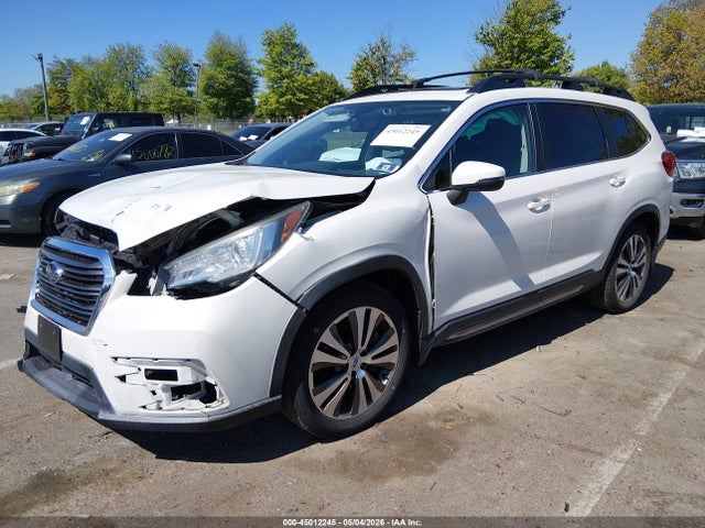 Subaru Ascent Limited