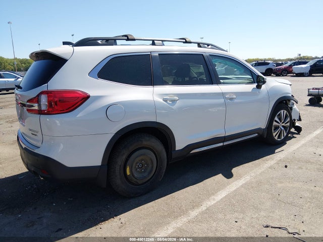 Subaru Ascent Limited
