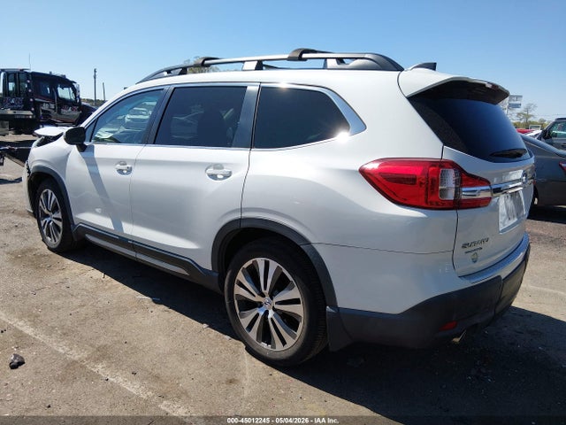 Subaru Ascent Limited