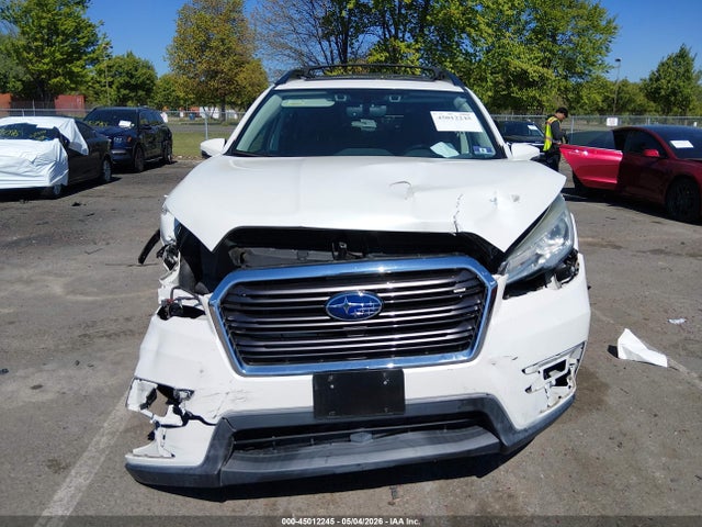 Subaru Ascent Limited