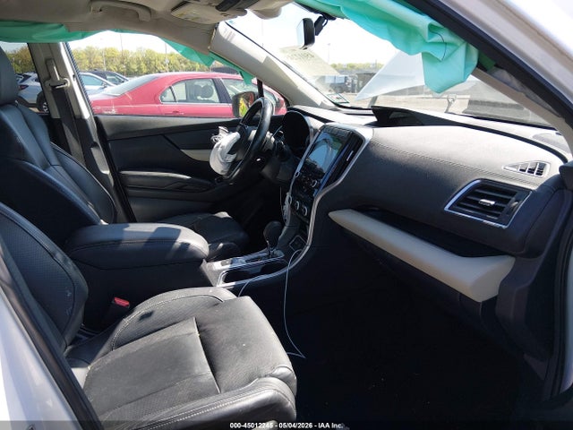 Subaru Ascent Limited