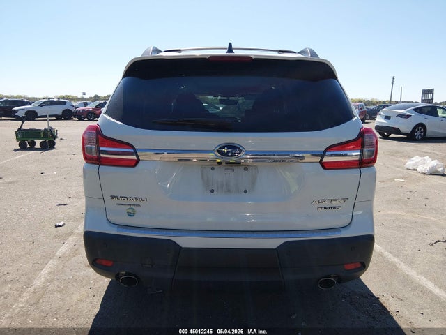 Subaru Ascent Limited