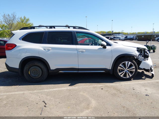 Subaru Ascent Limited