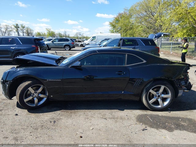 Chevrolet Camaro 1lt