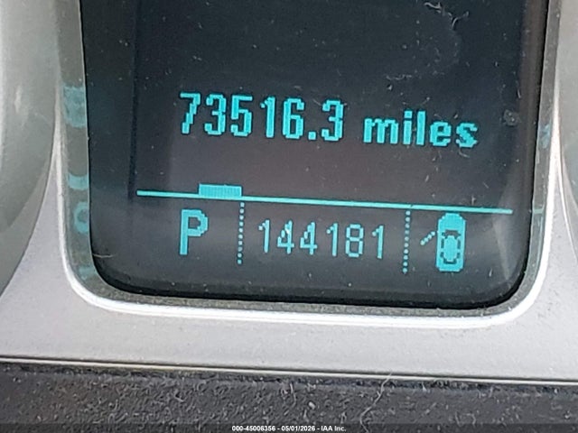 Chevrolet Camaro 1lt