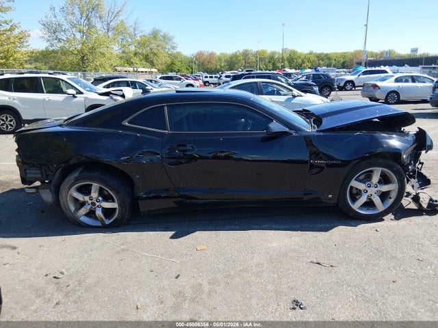 Chevrolet Camaro 1lt