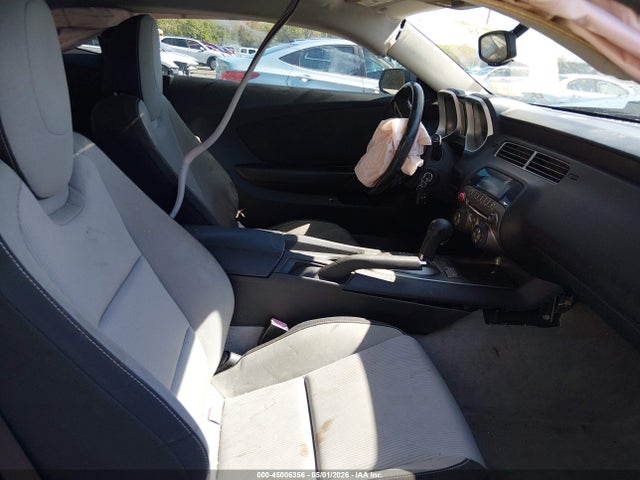 Chevrolet Camaro 1lt