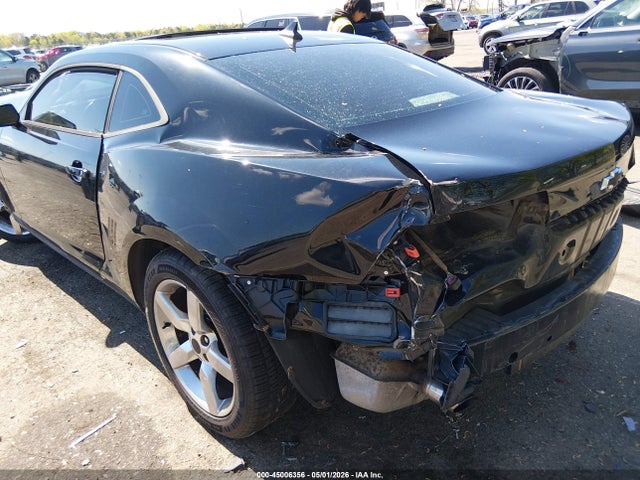 Chevrolet Camaro 1lt