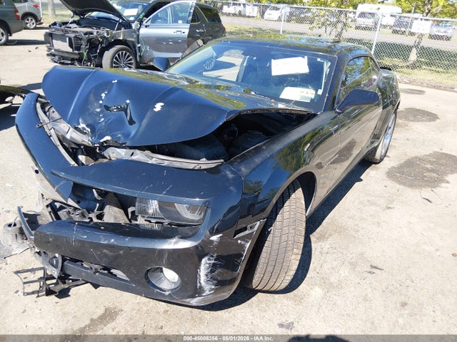 Chevrolet Camaro 1lt