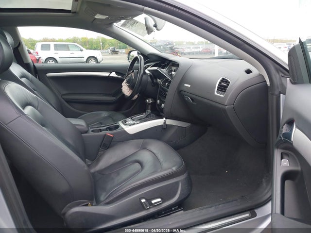 Audi A5 2.0t Premium