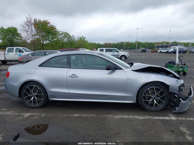 Audi A5 2.0t Premium