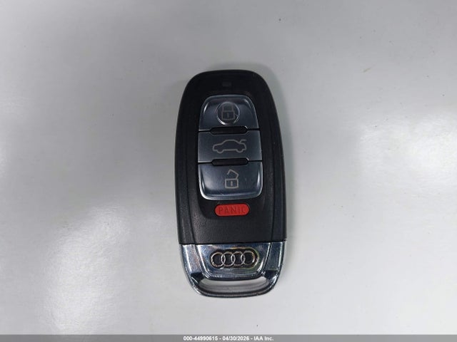 Audi A5 2.0t Premium