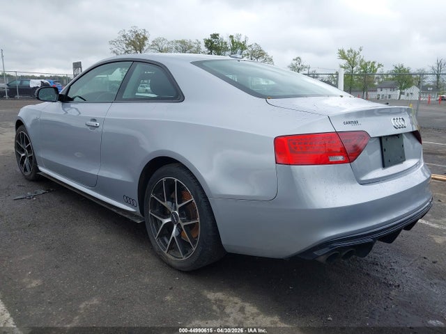 Audi A5 2.0t Premium