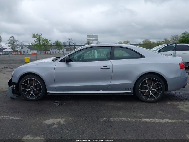 Audi A5 2.0t Premium