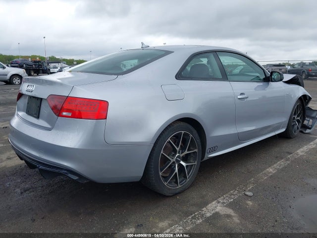 Audi A5 2.0t Premium