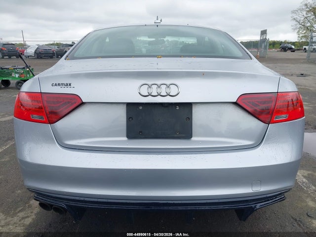 Audi A5 2.0t Premium