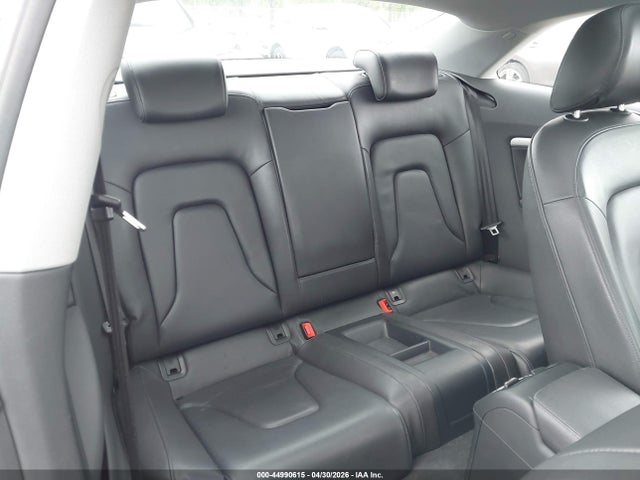 Audi A5 2.0t Premium