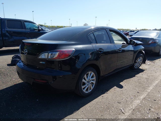 Mazda Mazda3 I Touring