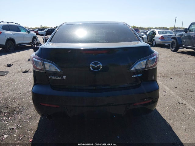 Mazda Mazda3 I Touring