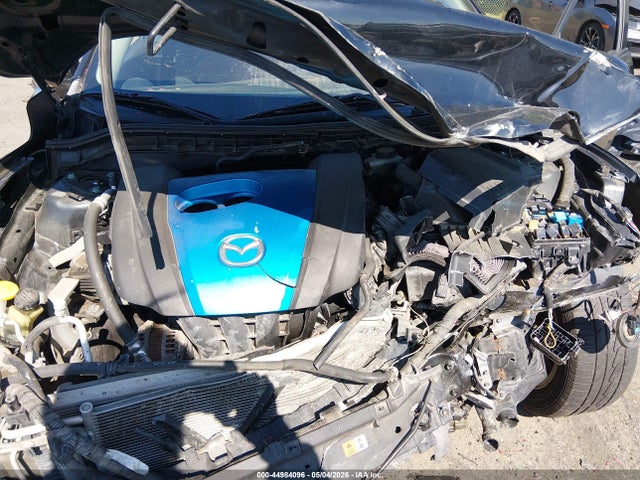 Mazda Mazda3 I Touring