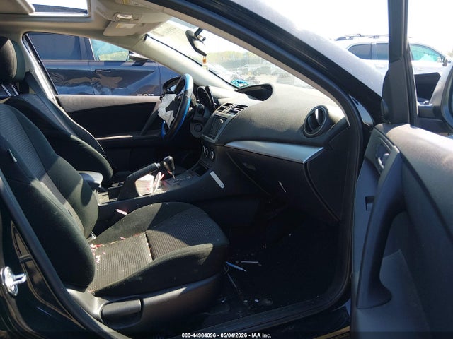Mazda Mazda3 I Touring