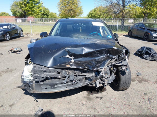 Mazda Mazda3 I Touring