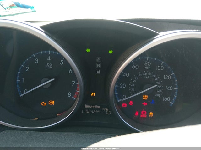 Mazda Mazda3 I Touring